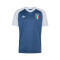 adidas Italy Pre-Match Away World Cup 2026 night marine T-Shirt