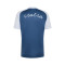 adidas Italy Pre-Match Away World Cup 2026 night marine T-Shirt