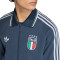 Chaqueta adidas Italia Pre-Match Away Mundial 2026