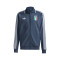 Chaqueta adidas Italia Pre-Match Away Mundial 2026