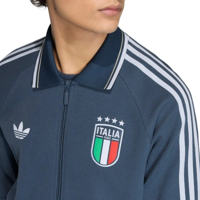 adidas Chaqueta Presentación segunda equipación Italia — photo 3
