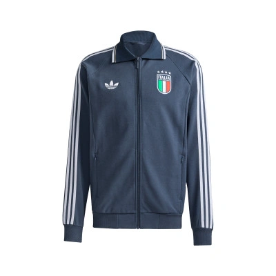 adidas Chaqueta Presentación segunda equipación Italia — photo 6