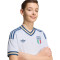 Camiseta adidas Italia Segunda Equipación Mundial 2026 Niño