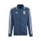 Chamarra adidas Italia Pre-Match Away Mundial 2026 Niño