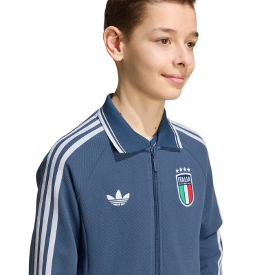 adidas Chaqueta Presentación segunda equipación Italia — foto 4