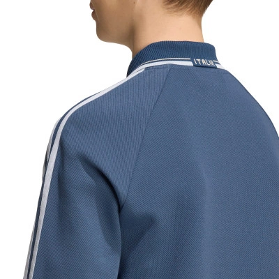 adidas Chaqueta Presentación segunda equipación Italia — foto 5