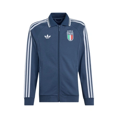 adidas Chaqueta Presentación segunda equipación Italia — foto 6