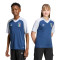 Playera adidas Italia Pre-Match Away Mundial 2026 Niño