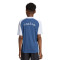 Playera adidas Italia Pre-Match Away Mundial 2026 Niño