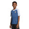 Playera adidas Italia Pre-Match Away Mundial 2026 Niño