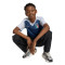 Playera adidas Italia Pre-Match Away Mundial 2026 Niño