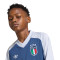 Playera adidas Italia Pre-Match Away Mundial 2026 Niño