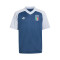 Playera adidas Italia Pre-Match Away Mundial 2026 Niño