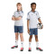 adidas Kids Italy Away kit World Cup 2026 Shorts