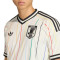 Jersey adidas Japón Segundo Uniforme Mundial 2026