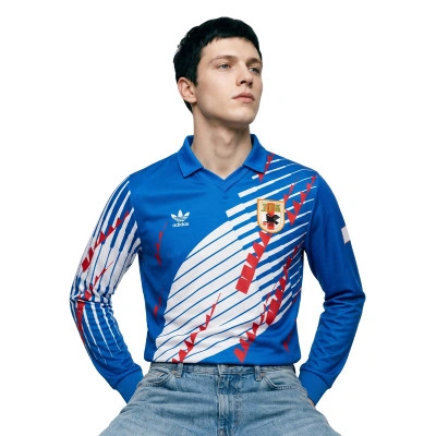 Playera Japon Edición Especial 1993