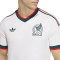 Jersey adidas México Segundo Uniforme Mundial 2026