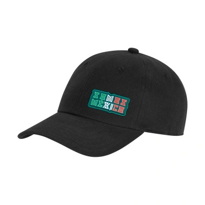 Gorra Mexico Mundial 2026
