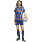 adidas España Pre-Match Home Mundial 2026 Mujer T-Shirt