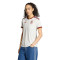 Jersey adidas España Segundo Uniforme Mundial 2026 Mujer