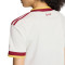 adidas España Segunda Equipación Mundial Croptop 2026 Mujer Jersey
