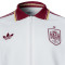 adidas España Pre-Match Away Mundial 2026 Jacket