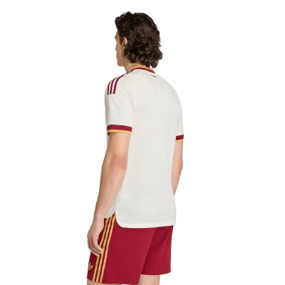 Jersey Authentic España Segundo Uniforme Mundial 2026