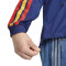 adidas Spain Pre-Match Home World Cup 2026 Jacket