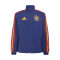 adidas Spain Pre-Match Home World Cup 2026 Jacket