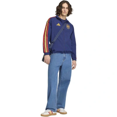 adidas Chaqueta himno primera equipación España — photo 5