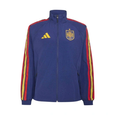 adidas Chaqueta himno primera equipación España — photo 6
