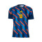 adidas Spain Pre-Match Home World Cup 2026 T-Shirt
