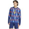 adidas Spain Pre-Match Home L/S World Cup 2026 T-Shirt