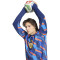 adidas Spain Pre-Match Home L/S World Cup 2026 T-Shirt