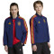 adidas Kids Spain Pre-Match Home World Cup 2026 Jacket
