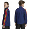 adidas Kids Spain Pre-Match Home World Cup 2026 Jacket
