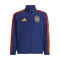 adidas Kids Spain Pre-Match Home World Cup 2026 Jacket