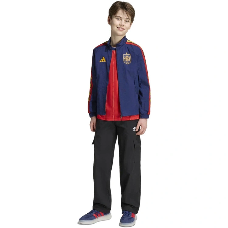 chaqueta-adidas-spain-fef-pre-match-home-mundial-2026-nino-dark-blue-dark-blue-2