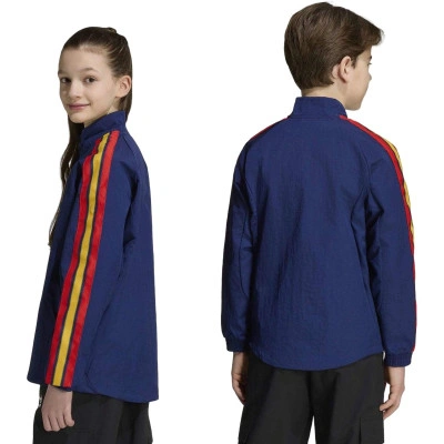 adidas Chaqueta himno primera equipación España — photo 7