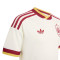 Jersey adidas España Segundo Uniforme Mundial 2026 Niño