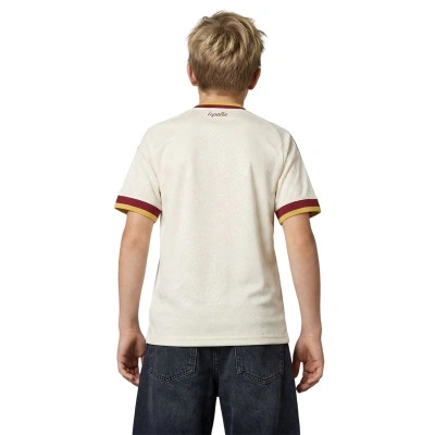 Jersey España Segundo Uniforme Mundial 2026 Niño