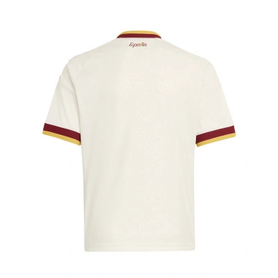 adidas Camiseta España Segunda Equipación Mundial 2026 Niño — photo 7
