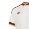 Conjunto adidas España Segundo Uniforme Mundial 2026 Niño