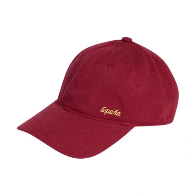 Gorra España Mundial 2026