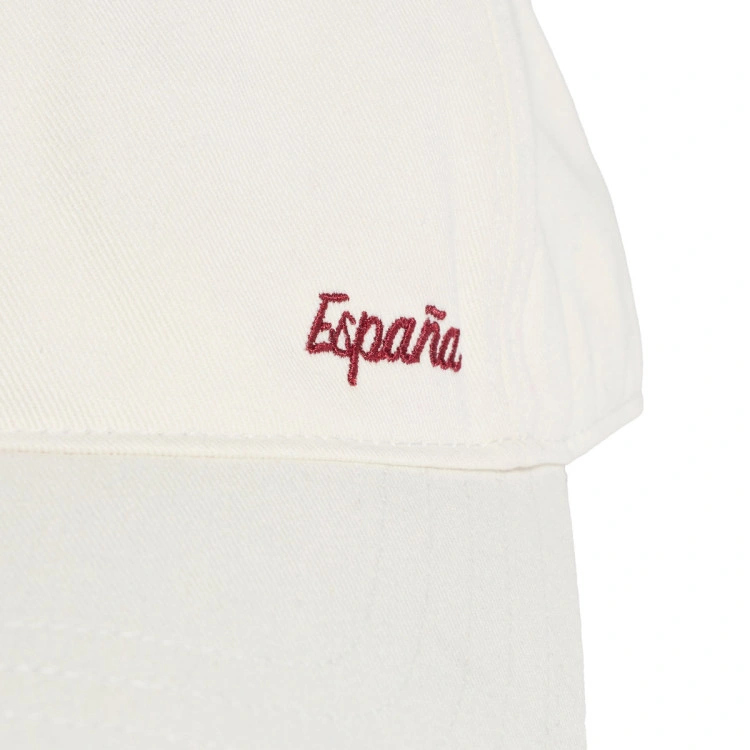 gorra-adidas-spain-fef-mundial-2026-off-whiteteam-coll-burgundy-2-2