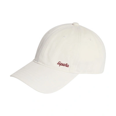 Gorra España Mundial 2026