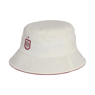Gorro España Bucket Hat Mundial 2026