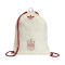 Gymsack adidas España Mundial 2026