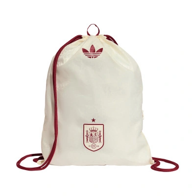Spain World Cup 2026 Gymsack