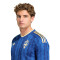 Jersey adidas Suecia Segundo Uniforme Mundial 2026